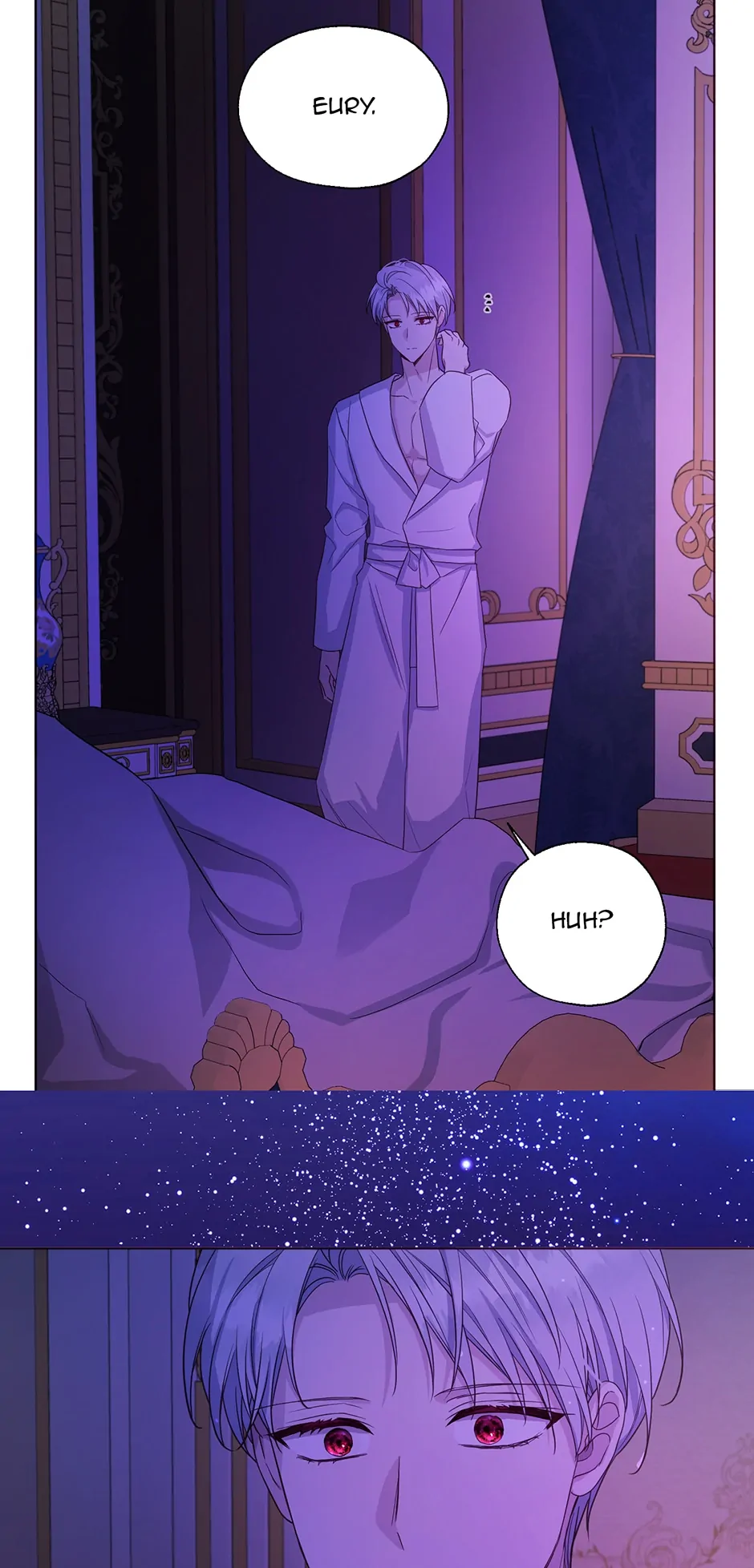Seduce the Villain’s Father Chapter 141 - page 9