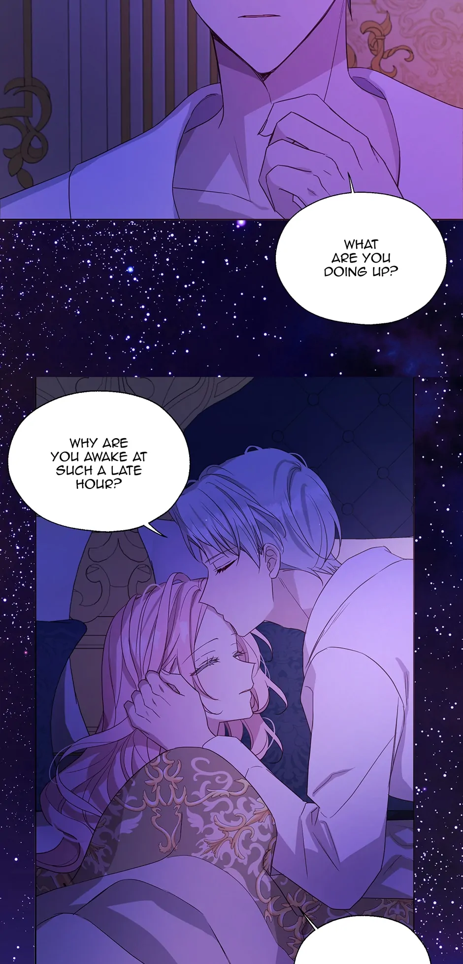 Seduce the Villain’s Father Chapter 141 - page 10