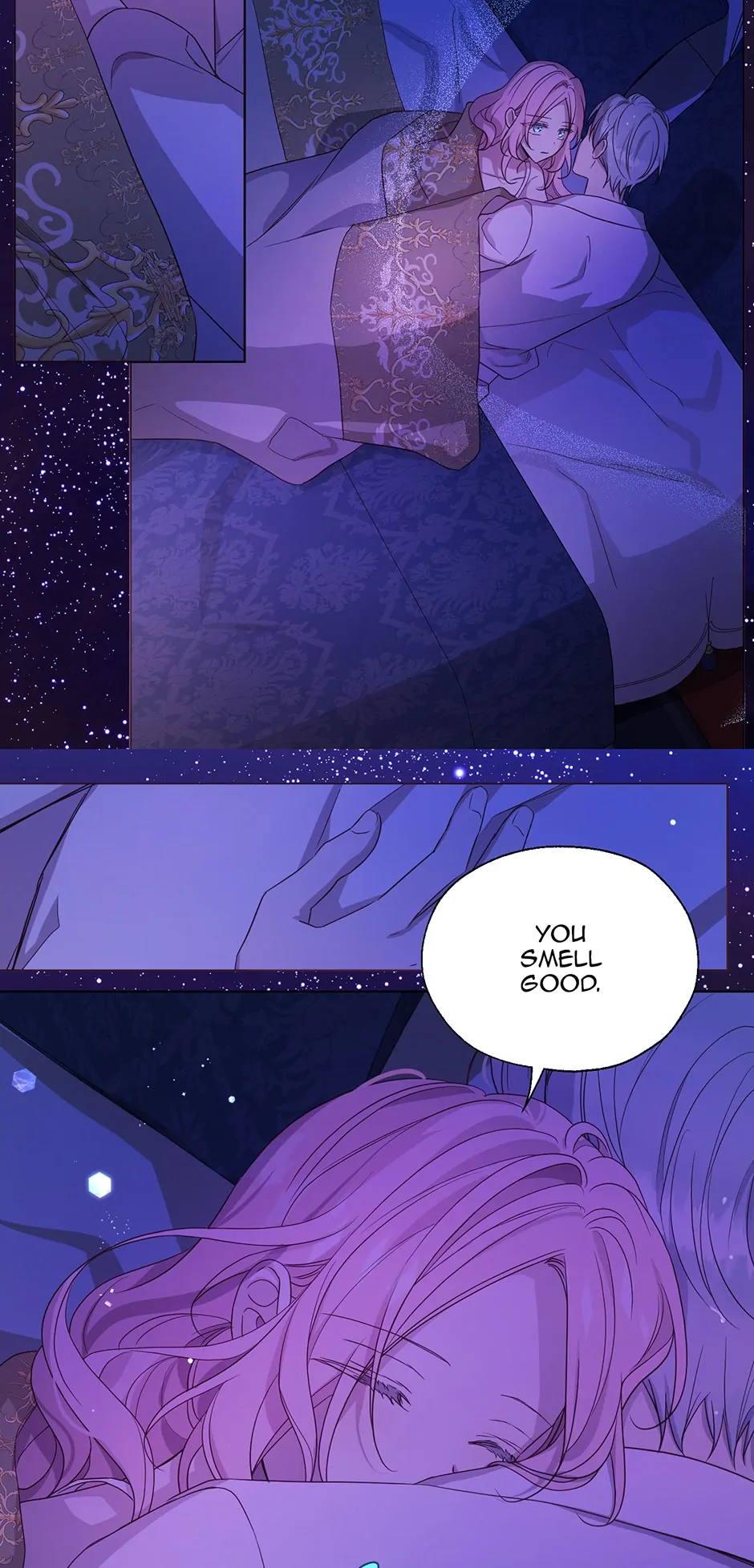 Seduce the Villain’s Father Chapter 141 - page 12