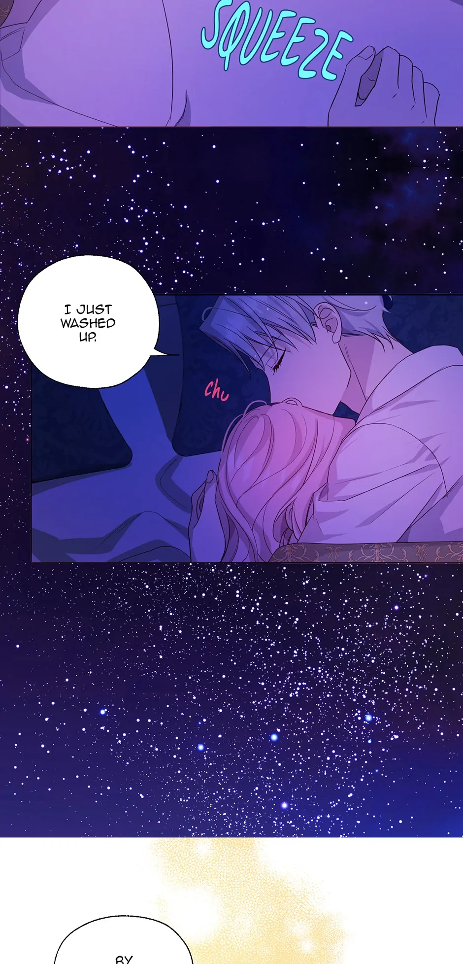 Seduce the Villain’s Father Chapter 141 - page 13