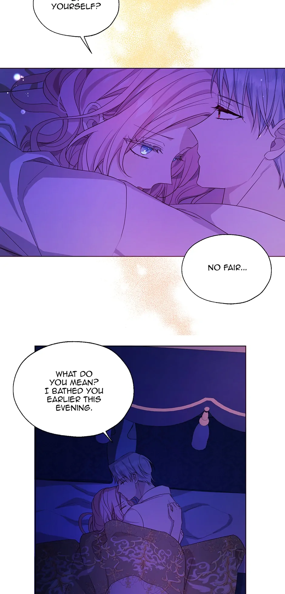 Seduce the Villain’s Father Chapter 141 - page 14