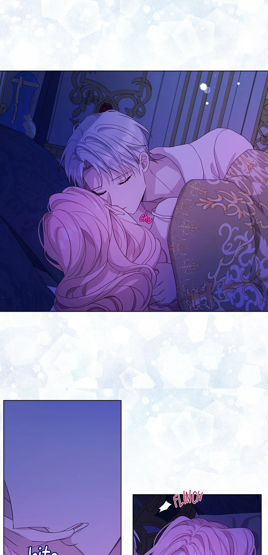 Seduce the Villain’s Father Chapter 141 - page 16