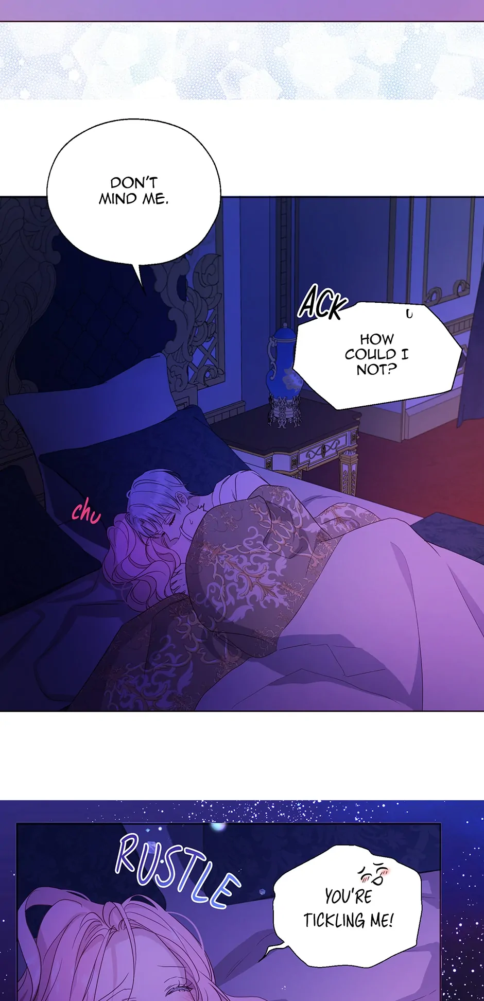 Seduce the Villain’s Father Chapter 141 - page 18