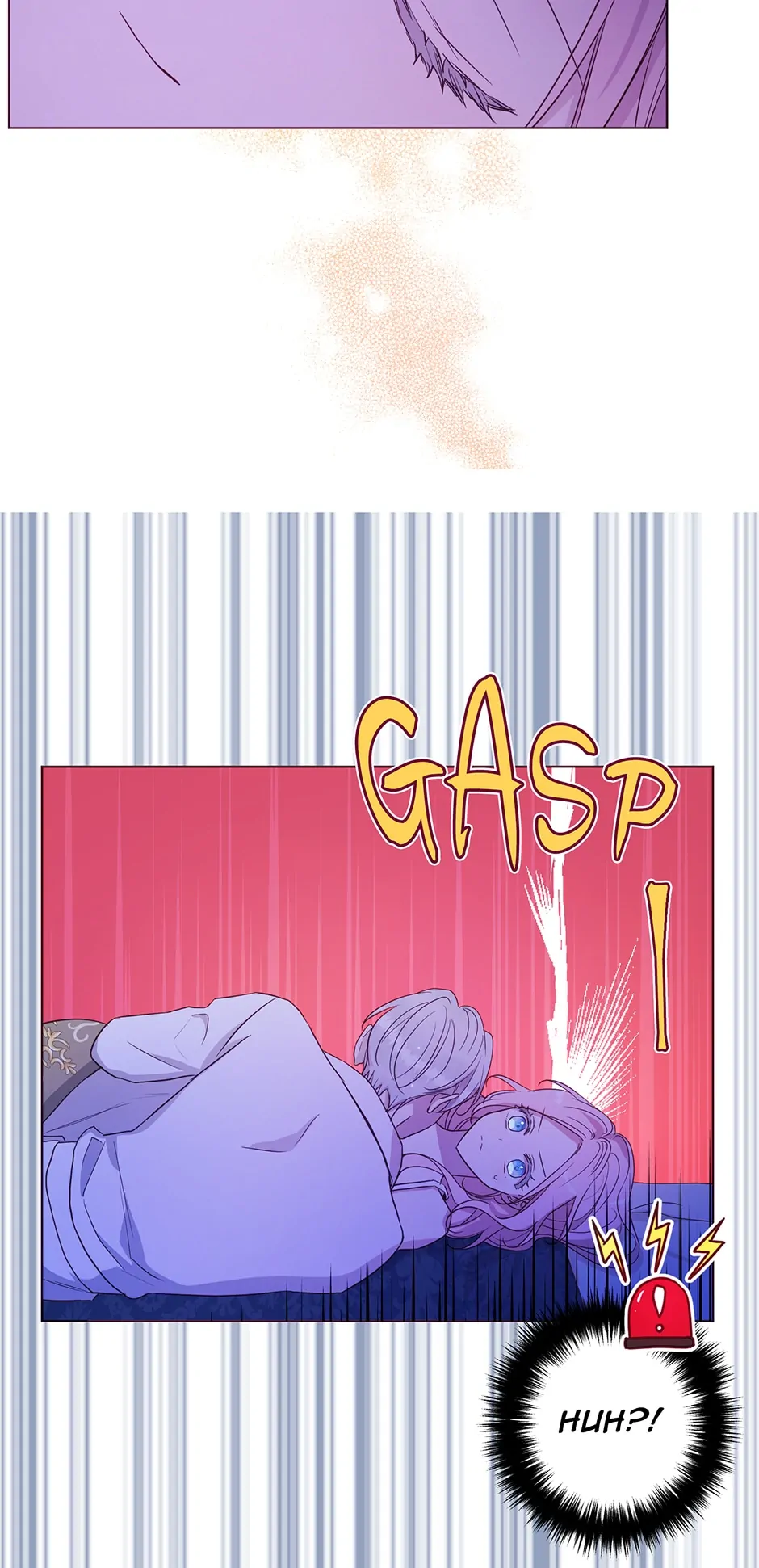 Seduce the Villain’s Father Chapter 141 - page 22