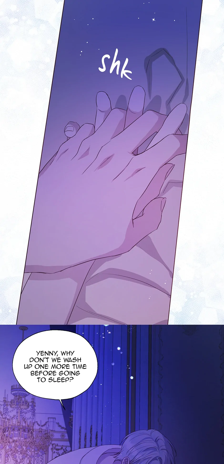 Seduce the Villain’s Father Chapter 141 - page 23