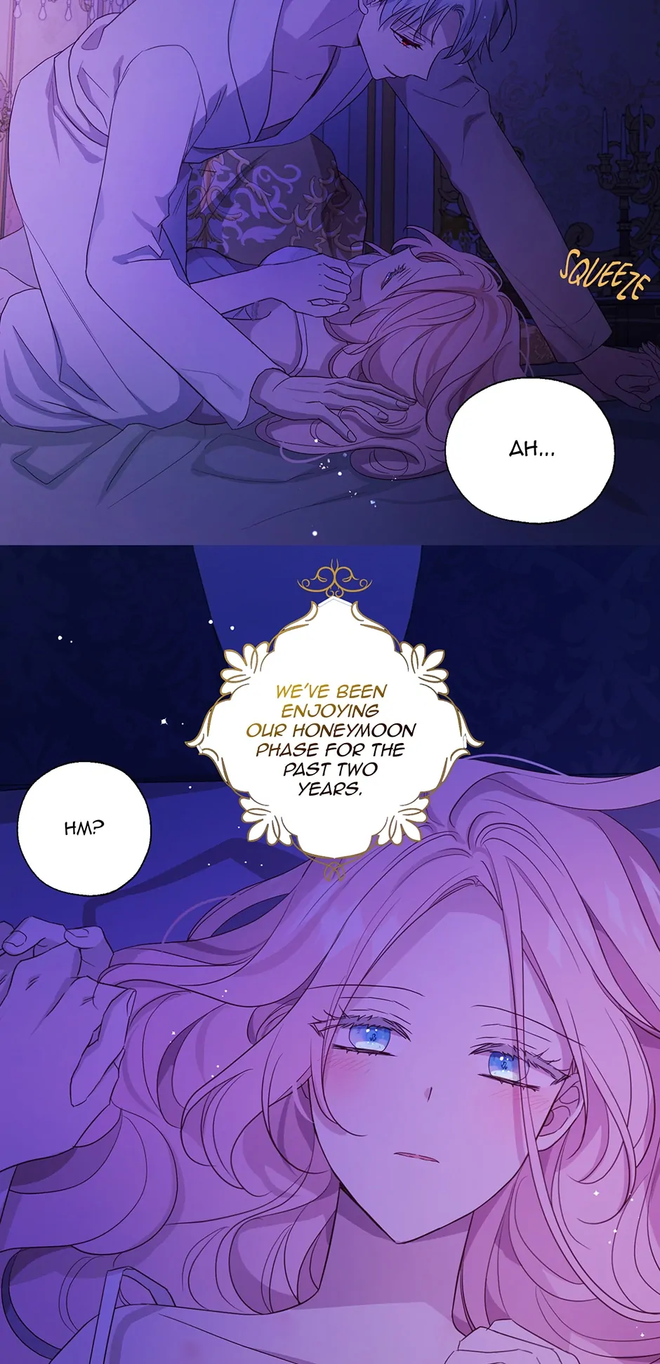 Seduce the Villain’s Father Chapter 141 - page 24