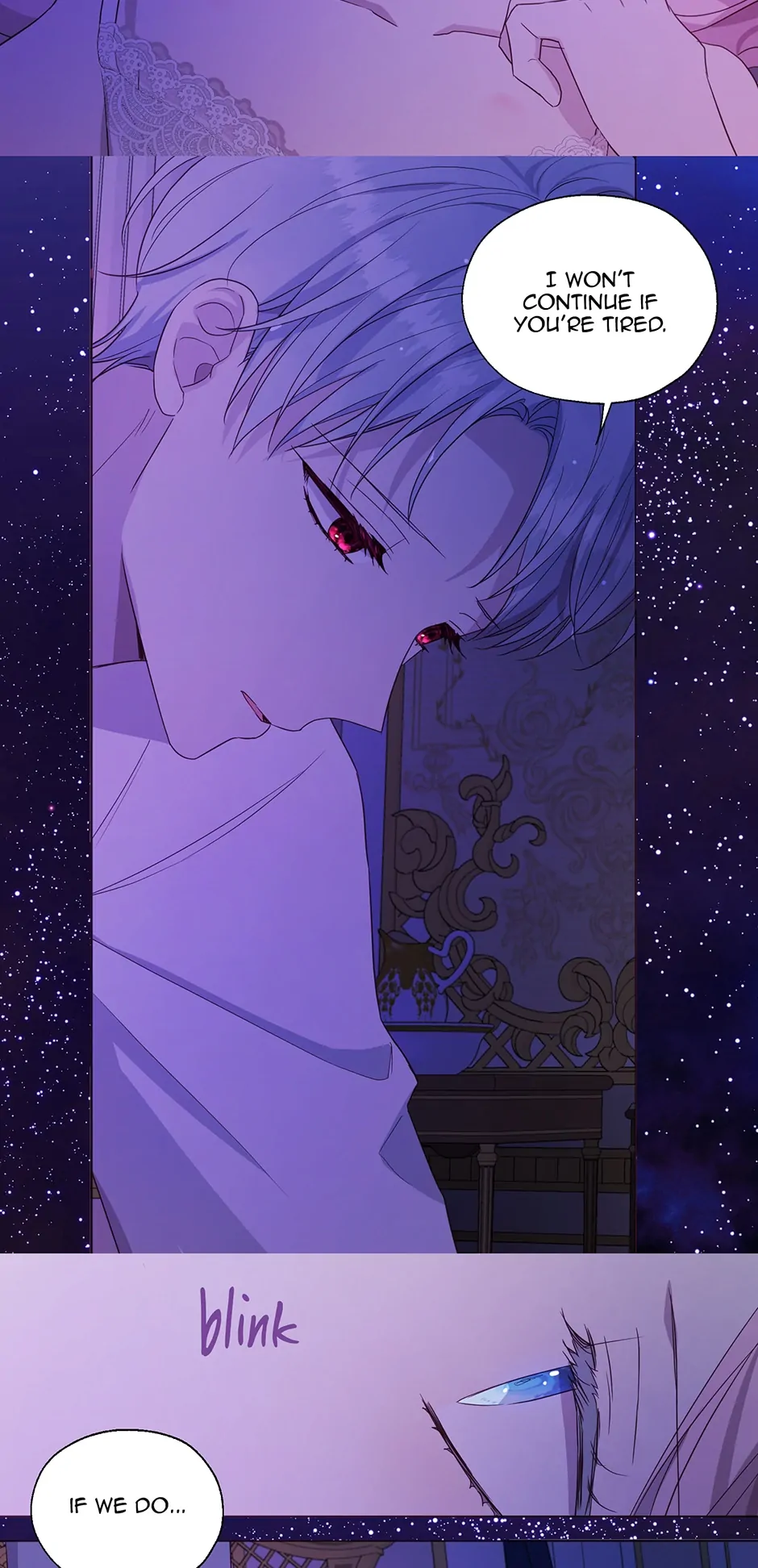 Seduce the Villain’s Father Chapter 141 - page 25