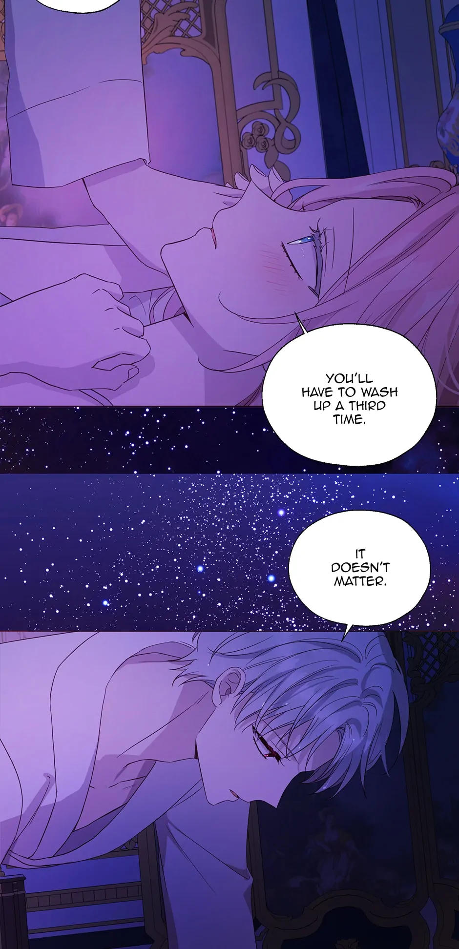 Seduce the Villain’s Father Chapter 141 - page 26