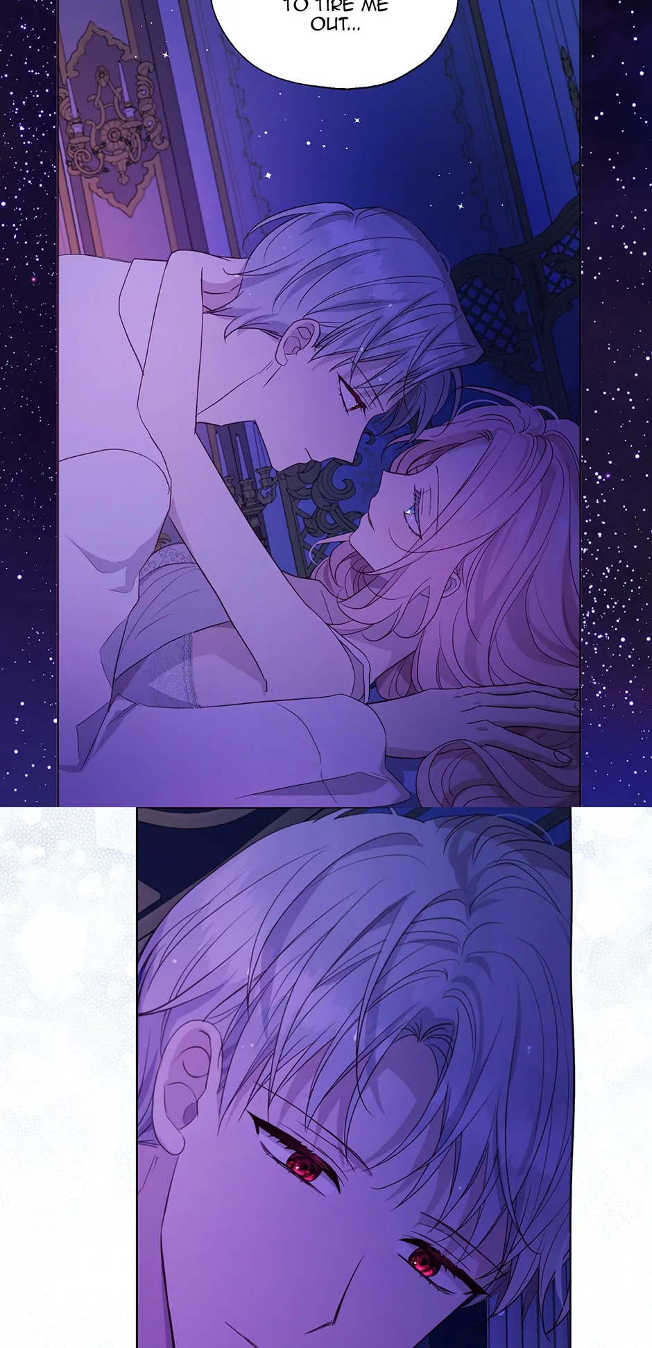 Seduce the Villain’s Father Chapter 141 - page 28
