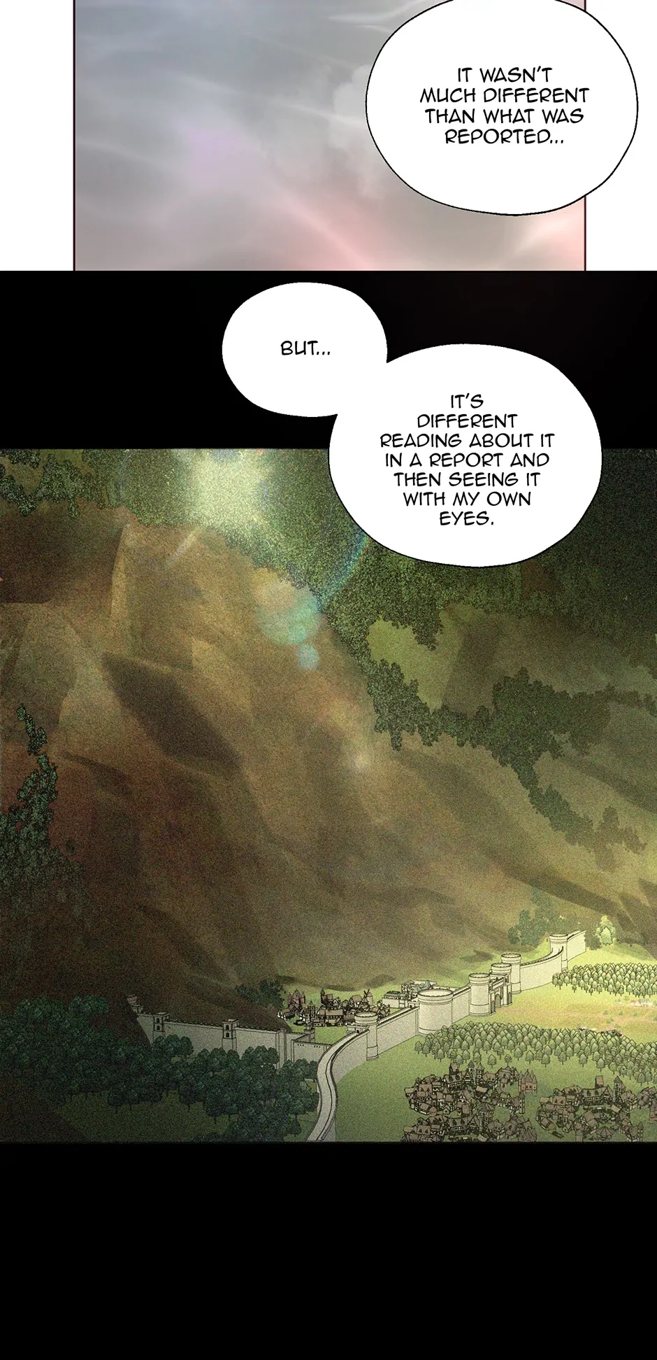 Seduce the Villain’s Father Chapter 141 - page 34