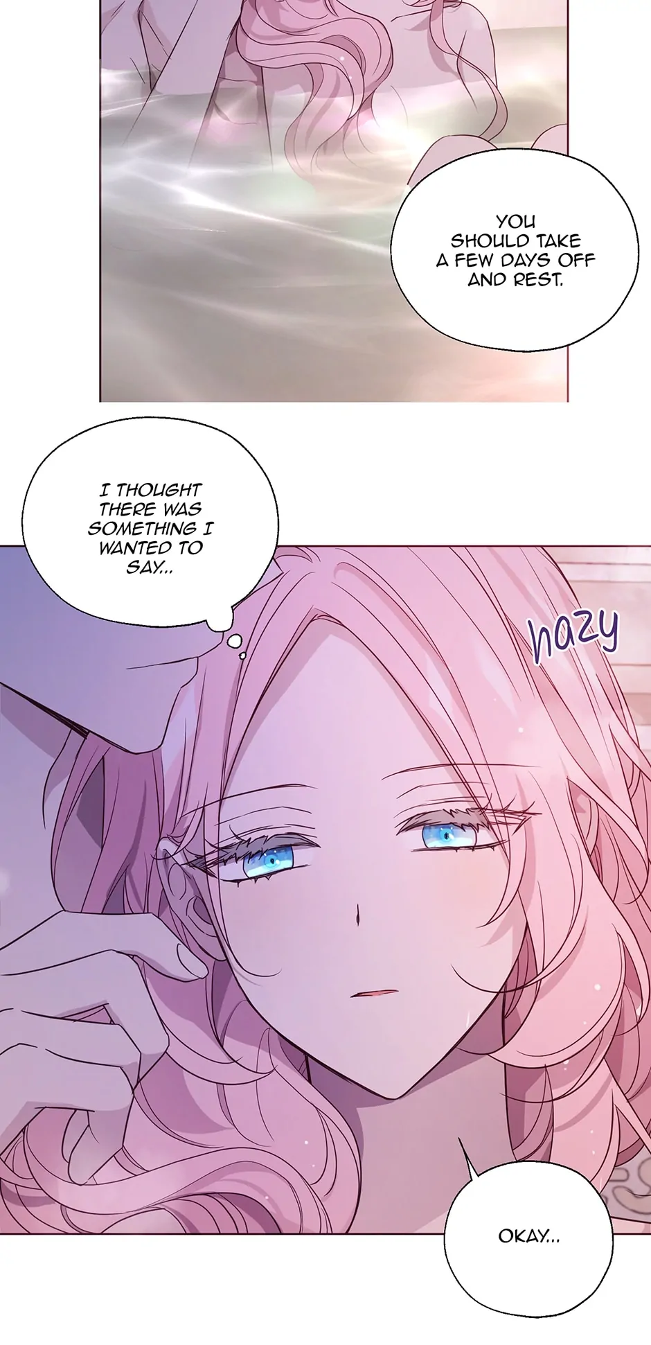 Seduce the Villain’s Father Chapter 141 - page 36
