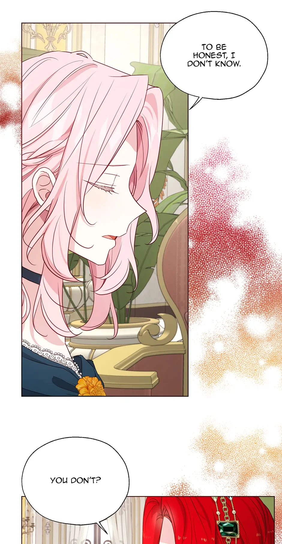 Seduce the Villain’s Father Chapter 141 - page 43
