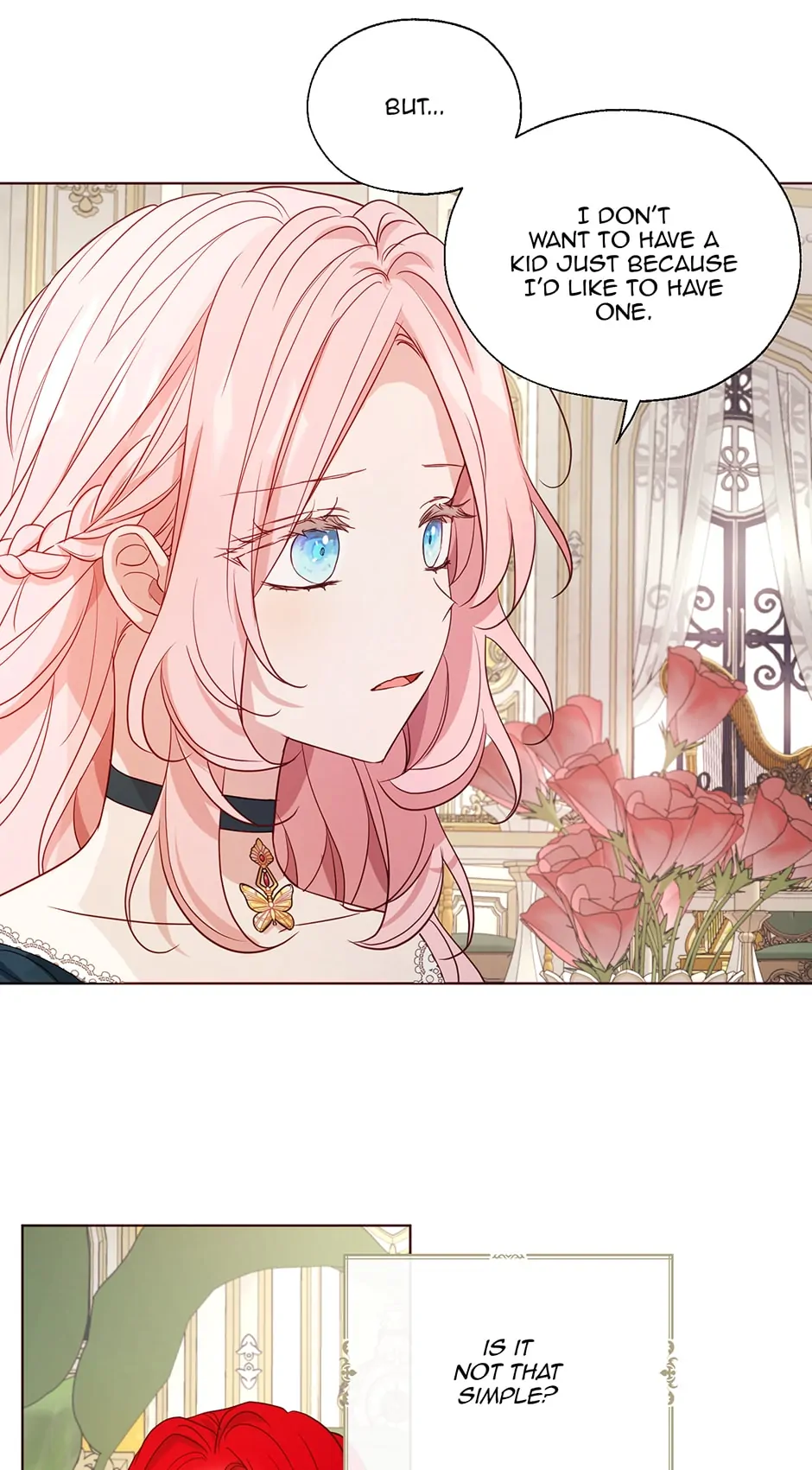 Seduce the Villain’s Father Chapter 141 - page 46