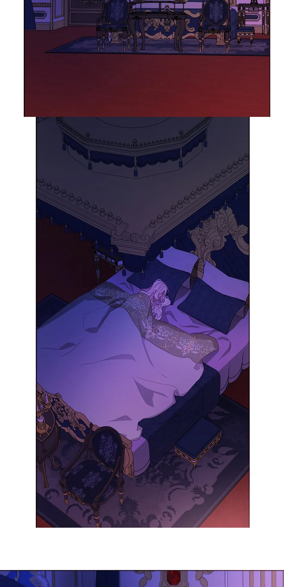 Seduce the Villain’s Father Chapter 141 - page 6