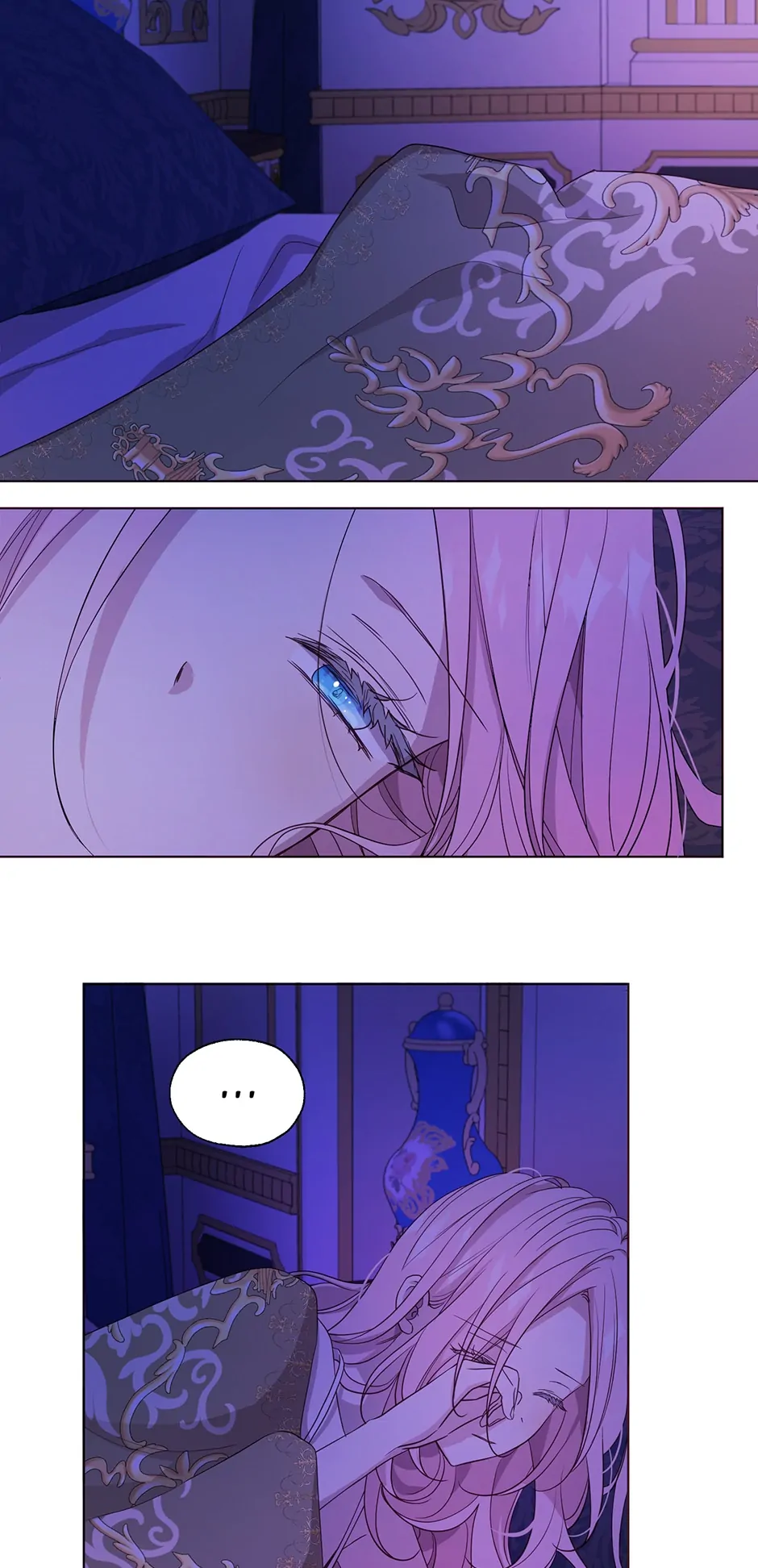 Seduce the Villain’s Father Chapter 141 - page 7