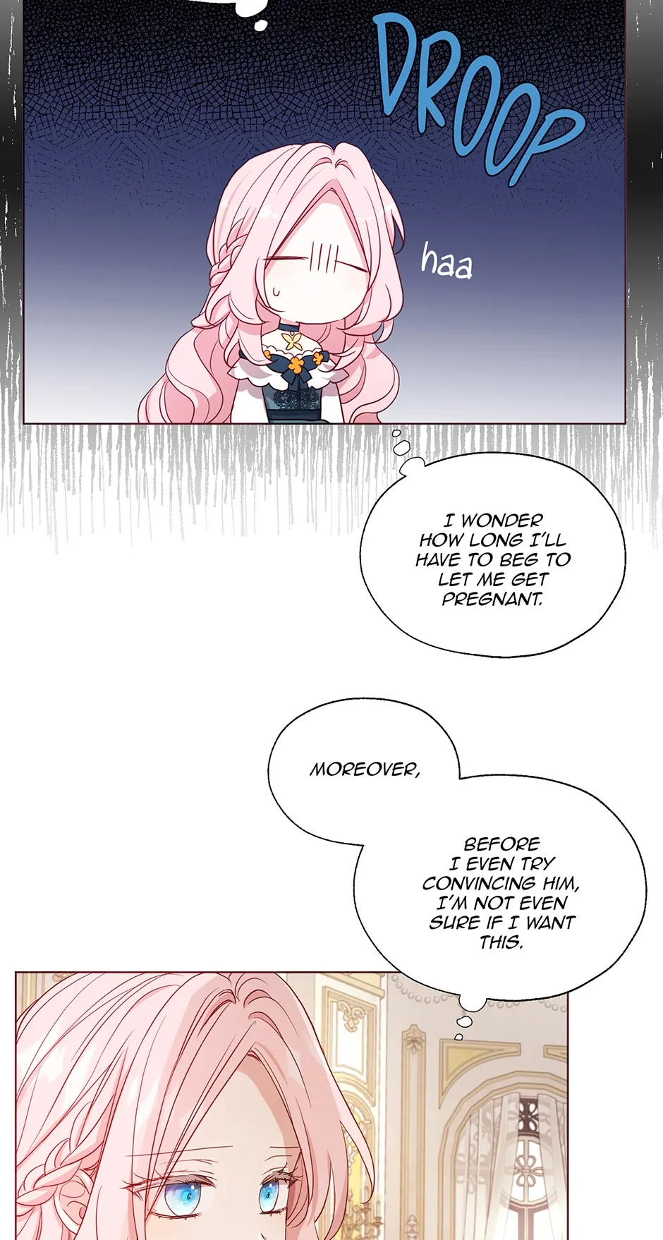 Seduce the Villain’s Father Chapter 142 - page 10
