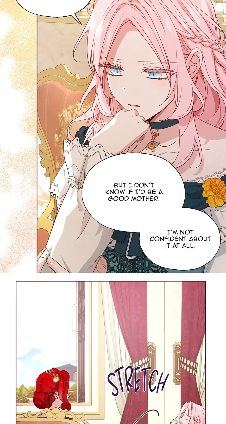 Seduce the Villain’s Father Chapter 142 - page 13