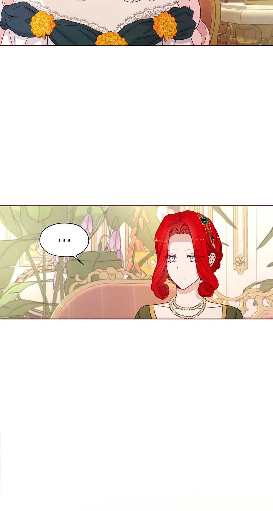Seduce the Villain’s Father Chapter 142 - page 15