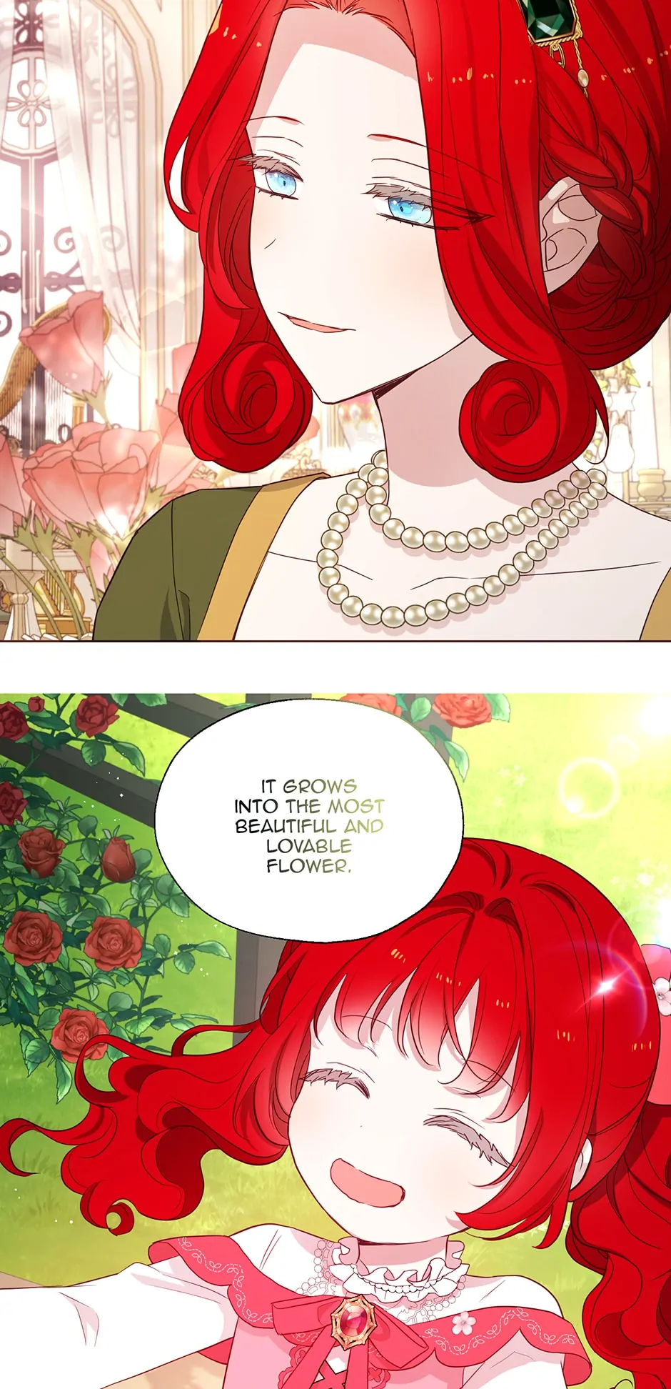 Seduce the Villain’s Father Chapter 142 - page 20