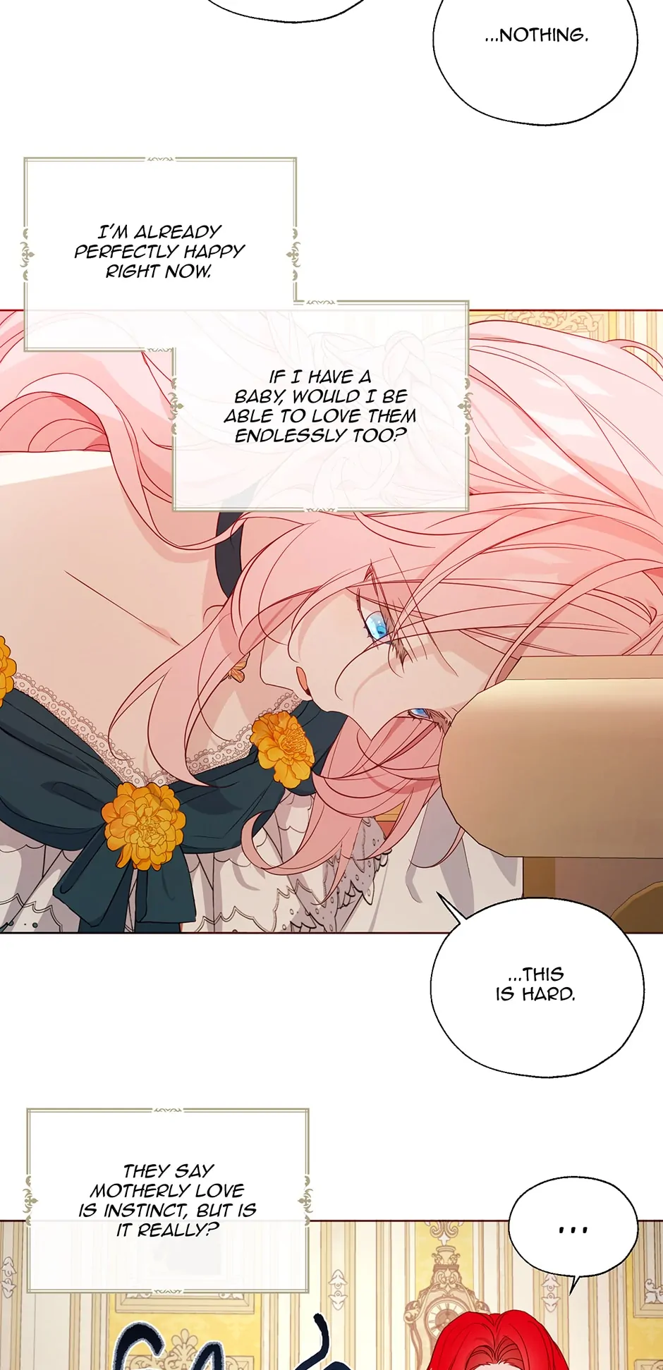 Seduce the Villain’s Father Chapter 142 - page 26