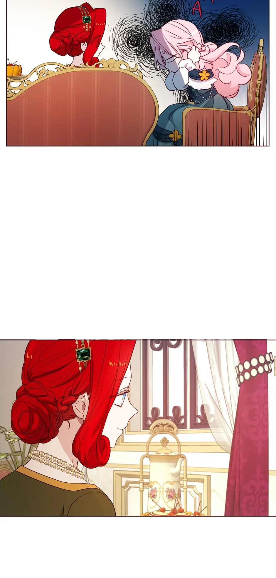 Seduce the Villain’s Father Chapter 142 - page 32
