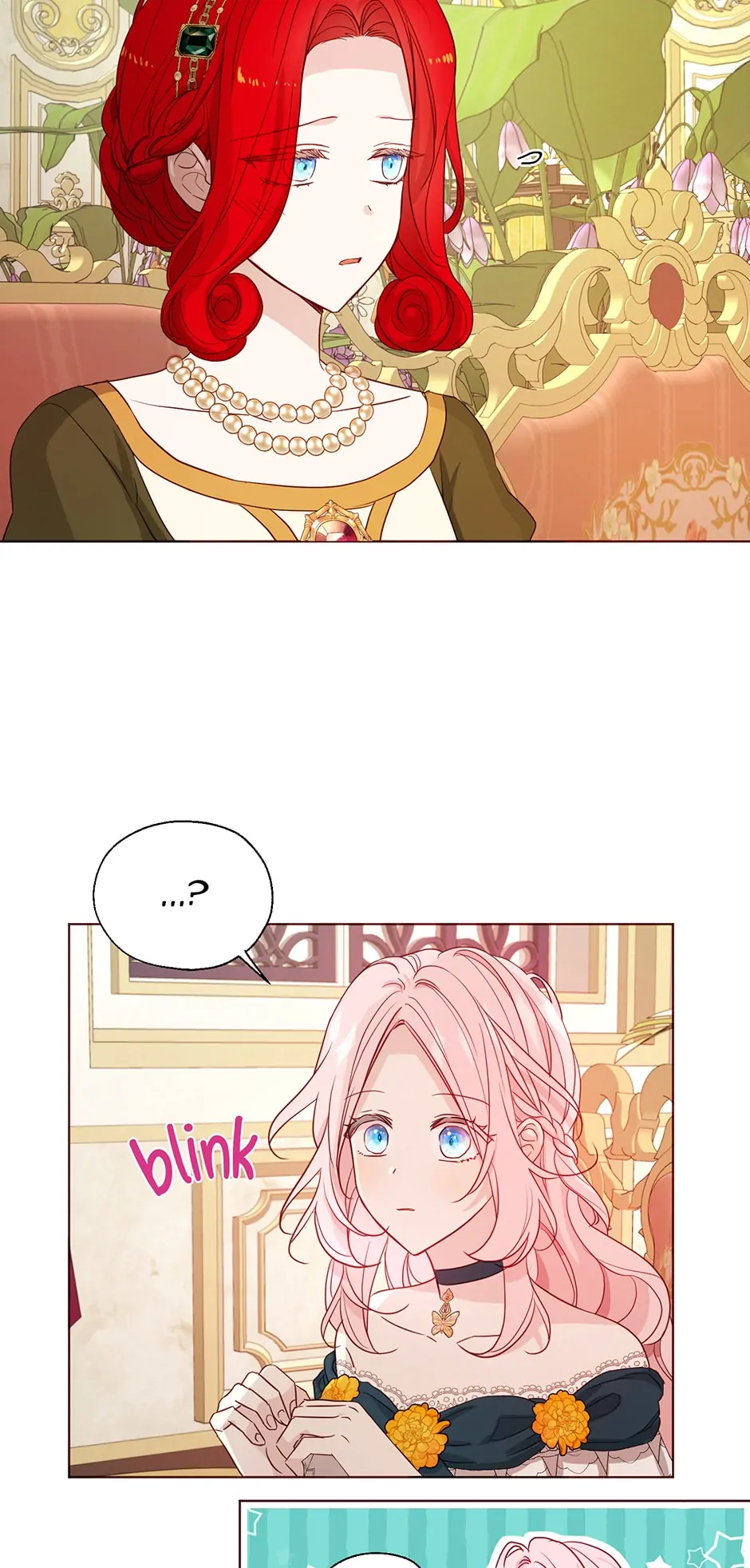 Seduce the Villain’s Father Chapter 142 - page 34