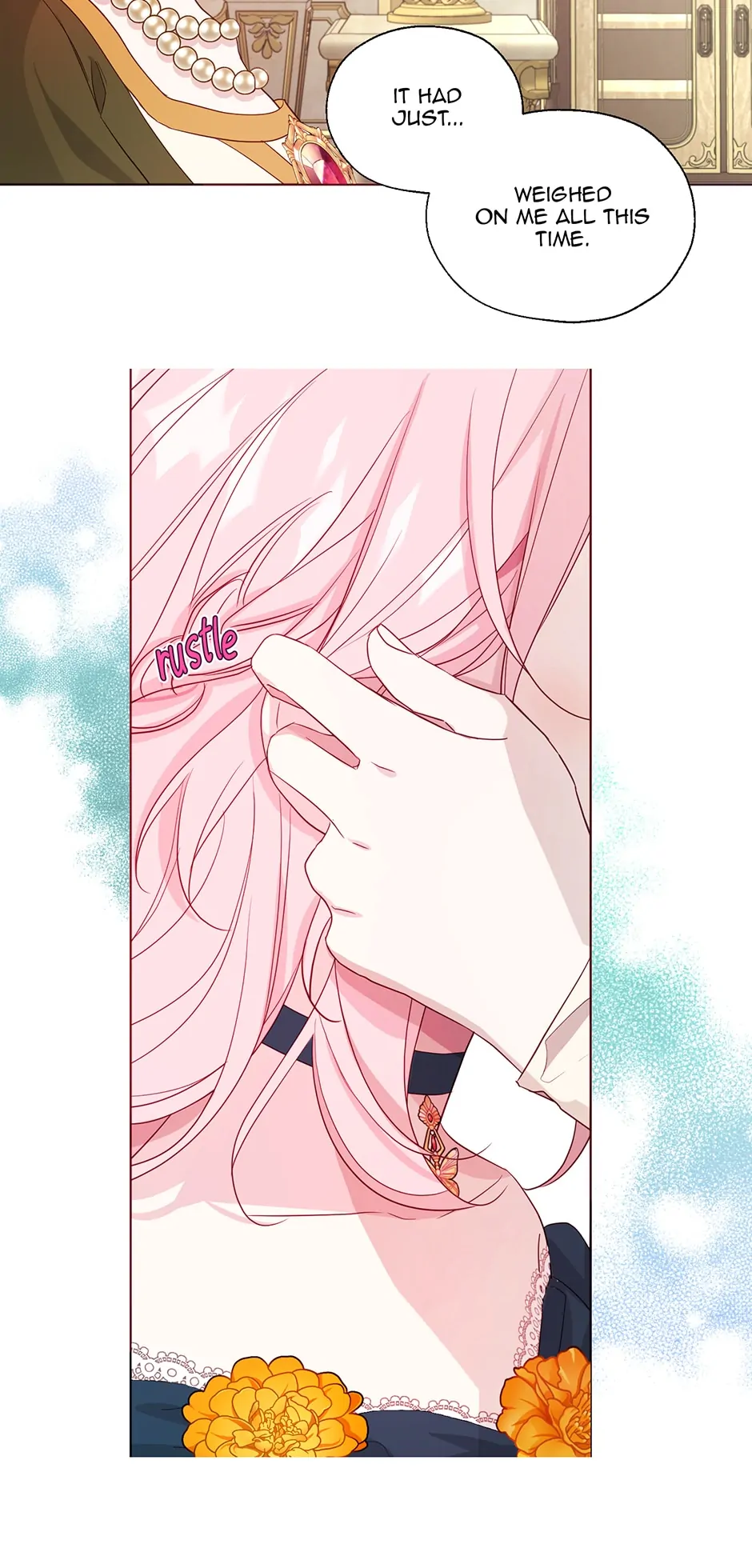 Seduce the Villain’s Father Chapter 142 - page 37