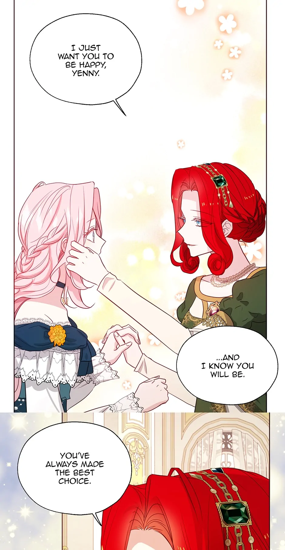 Seduce the Villain’s Father Chapter 142 - page 38