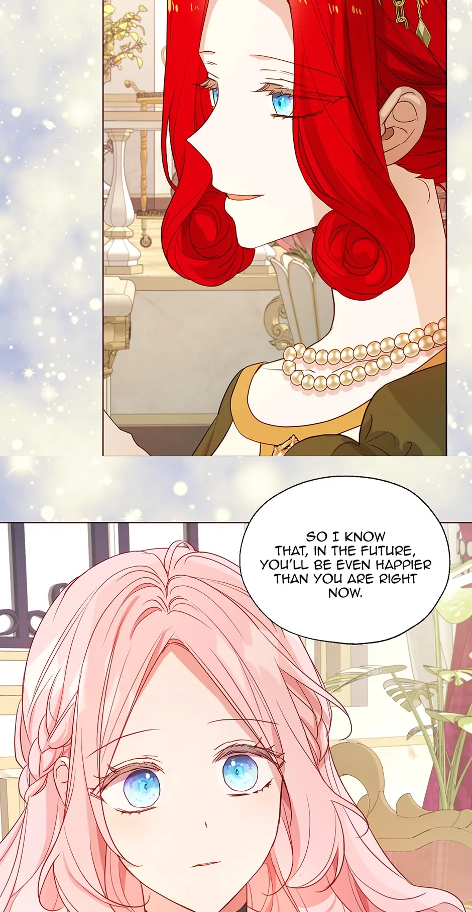 Seduce the Villain’s Father Chapter 142 - page 39
