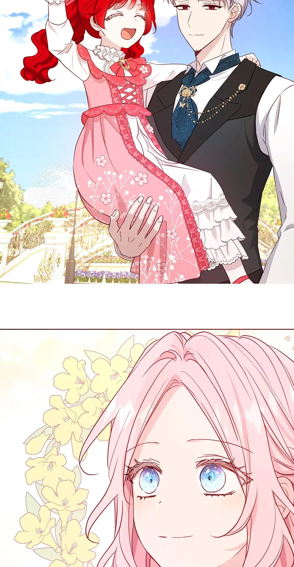 Seduce the Villain’s Father Chapter 142 - page 45
