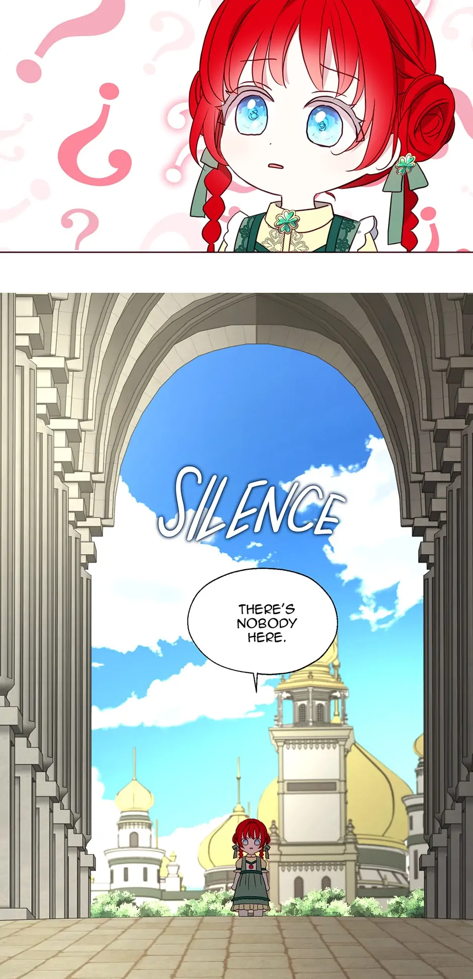 Seduce the Villain’s Father Chapter 94 - page 36