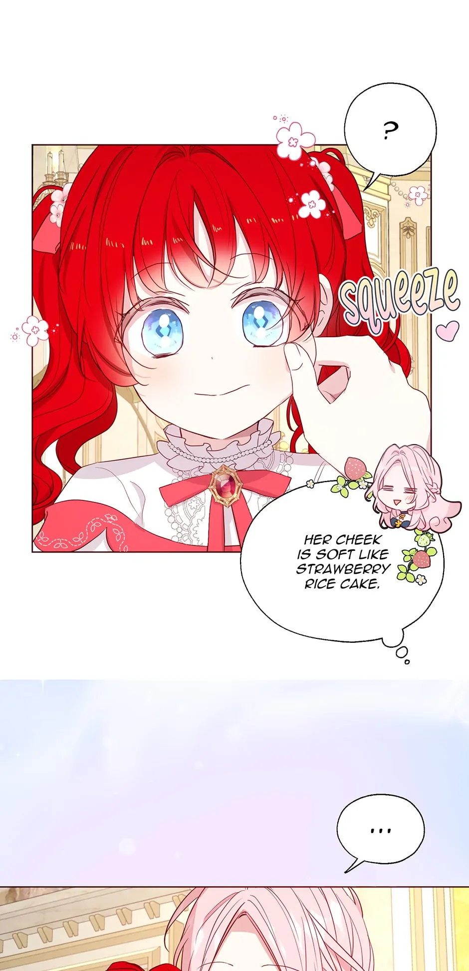 Seduce the Villain’s Father Chapter 143 - page 9