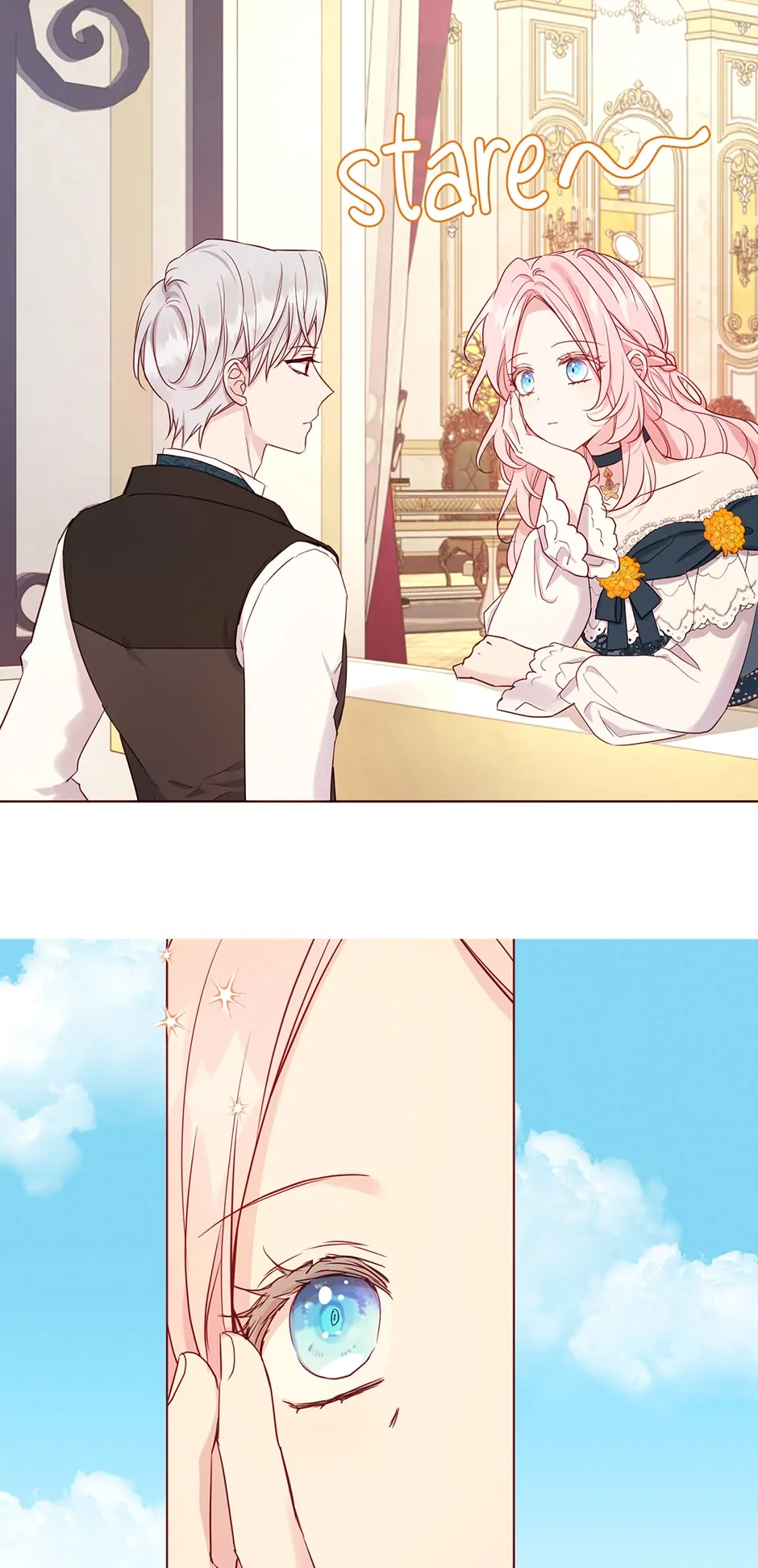 Seduce the Villain’s Father Chapter 143 - page 14