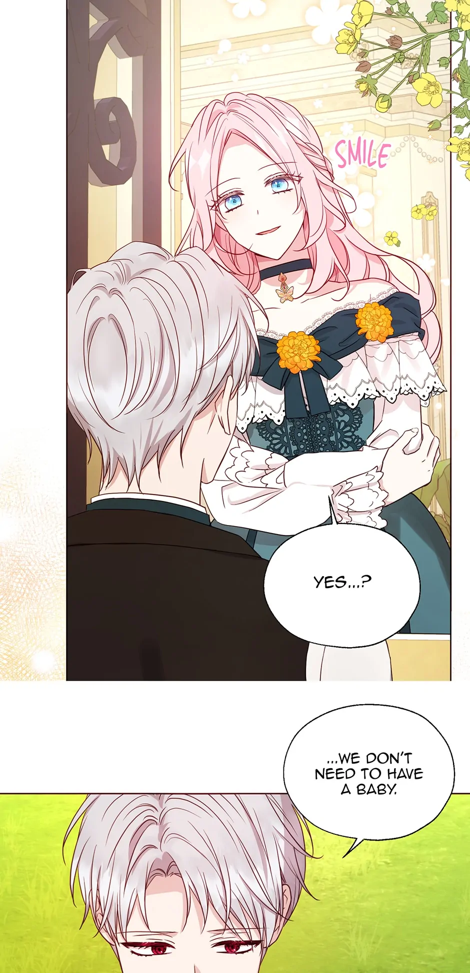 Seduce the Villain’s Father Chapter 143 - page 23