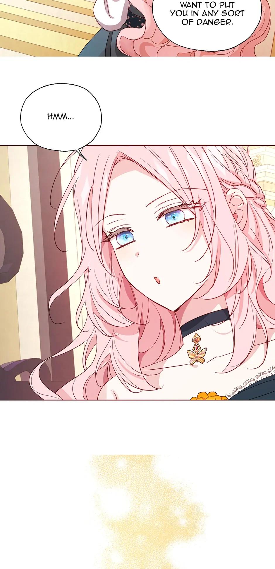 Seduce the Villain’s Father Chapter 143 - page 25