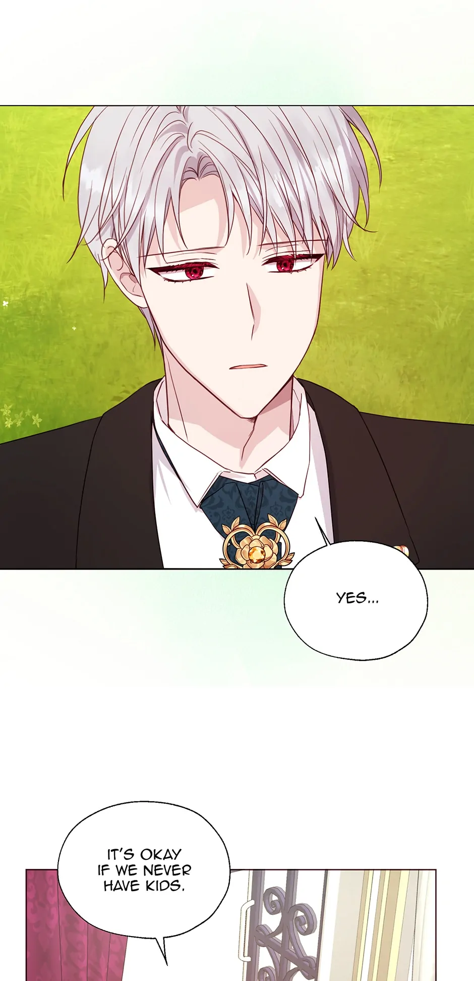 Seduce the Villain’s Father Chapter 143 - page 30