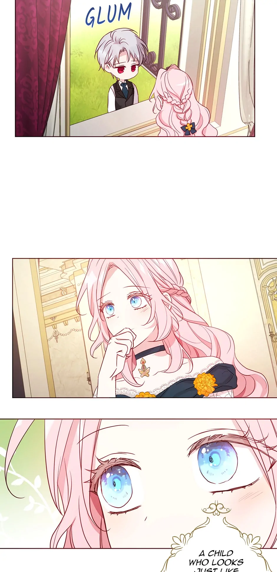 Seduce the Villain’s Father Chapter 143 - page 31