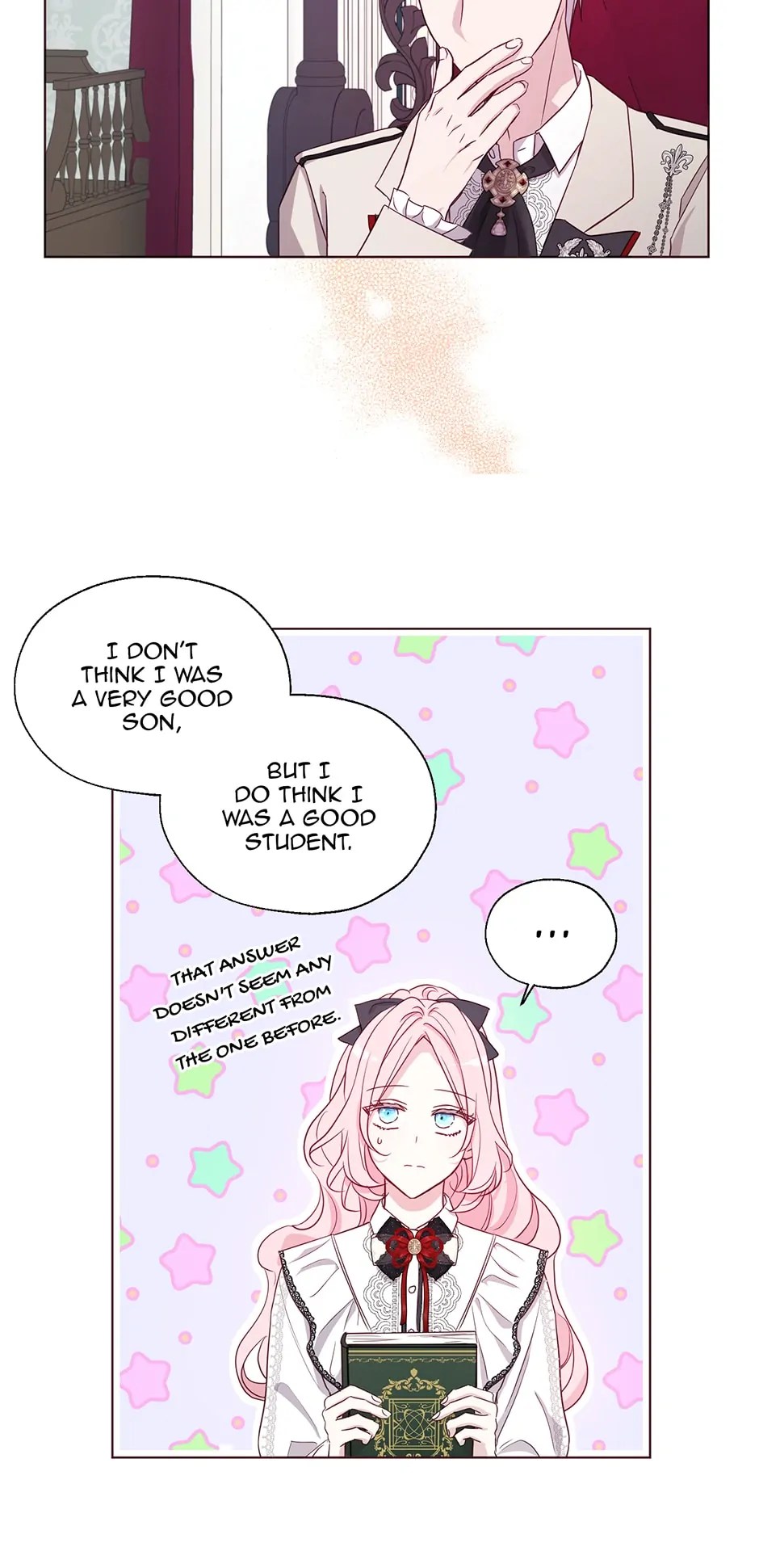 Seduce the Villain’s Father Chapter 143 - page 36