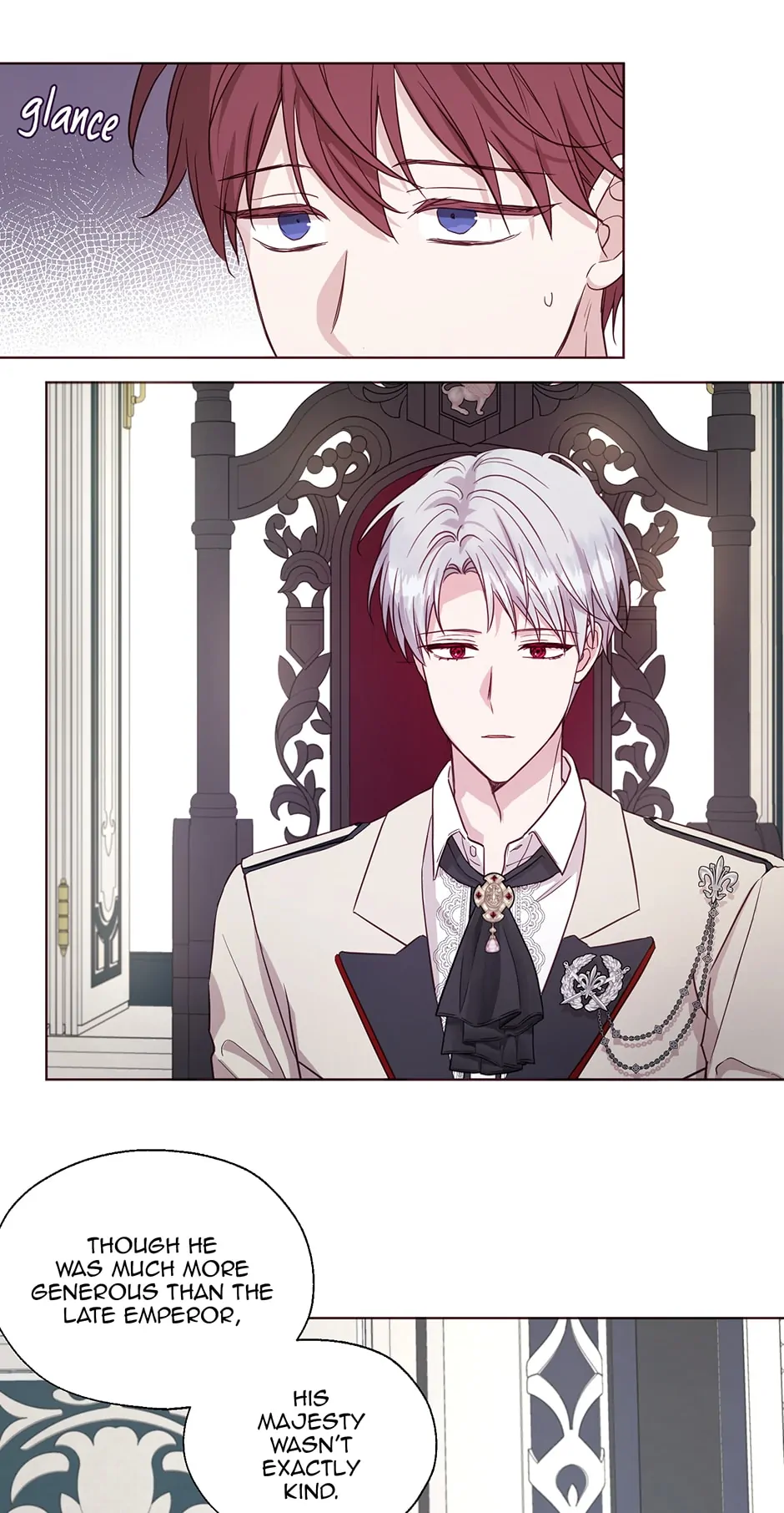 Seduce the Villain’s Father Chapter 143 - page 40