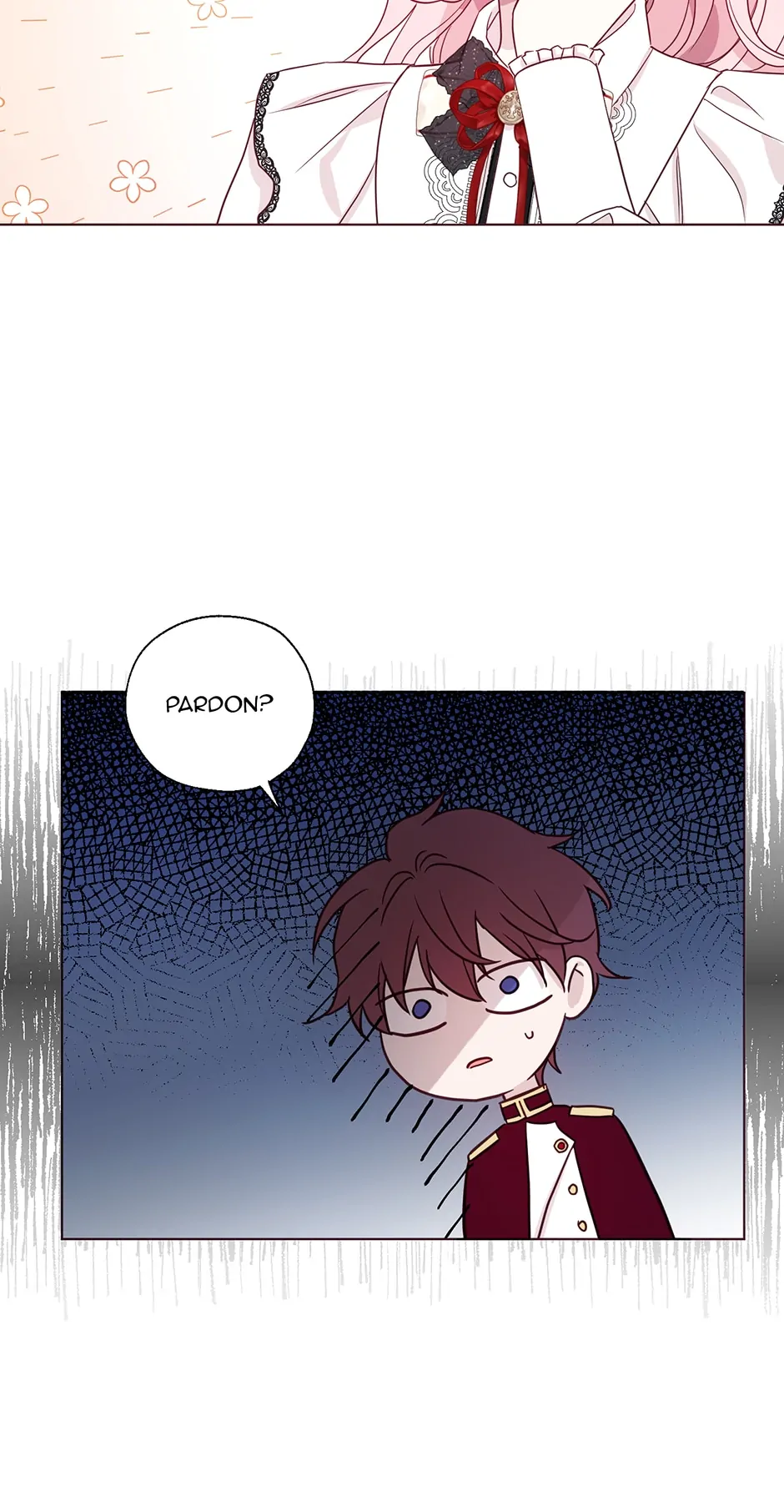 Seduce the Villain’s Father Chapter 143 - page 42
