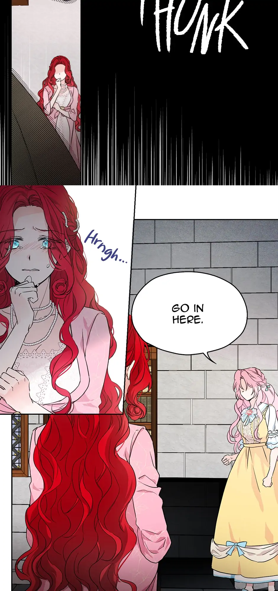 Seduce the Villain’s Father Chapter 5 - page 13