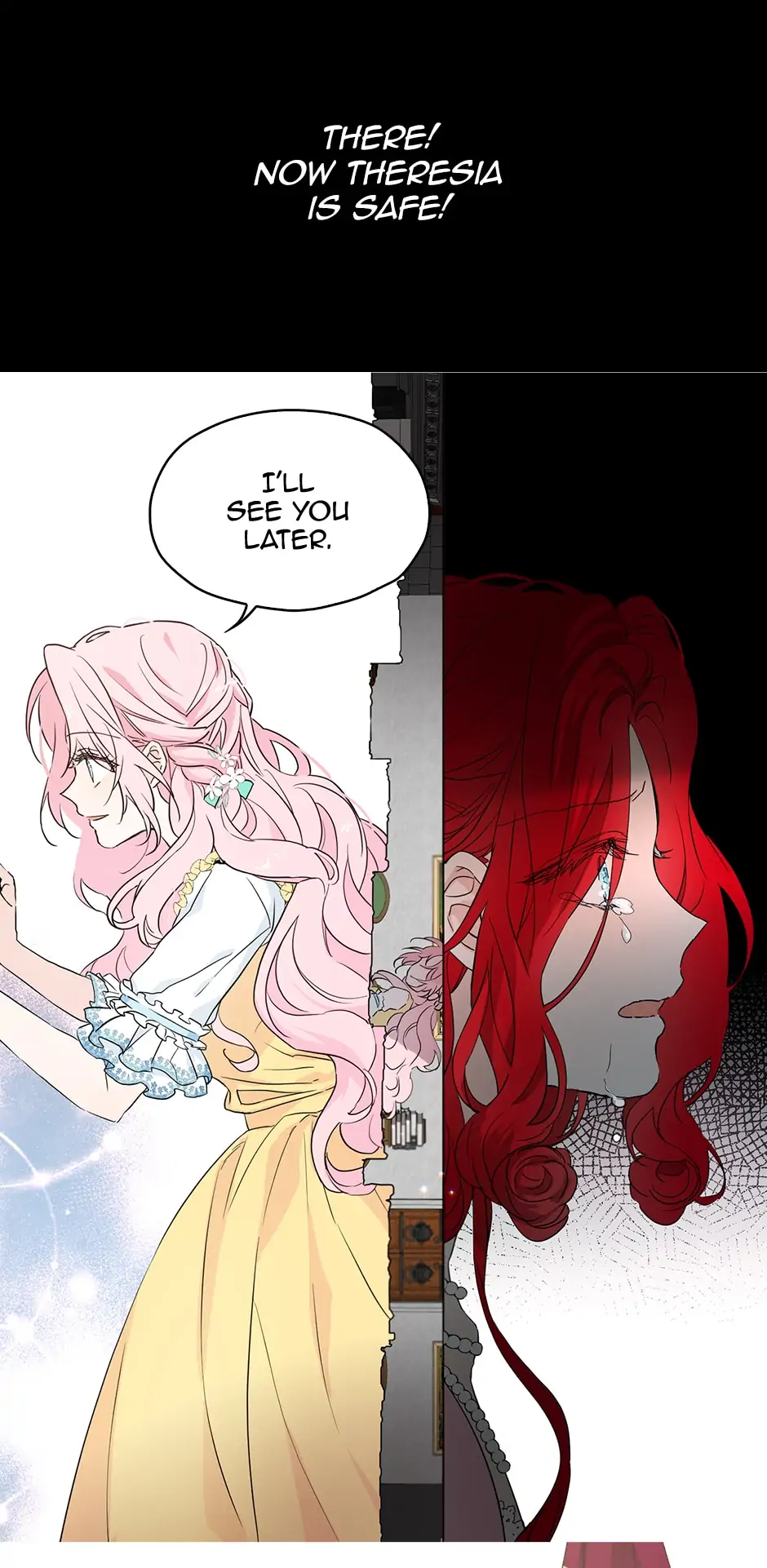 Seduce the Villain’s Father Chapter 5 - page 19