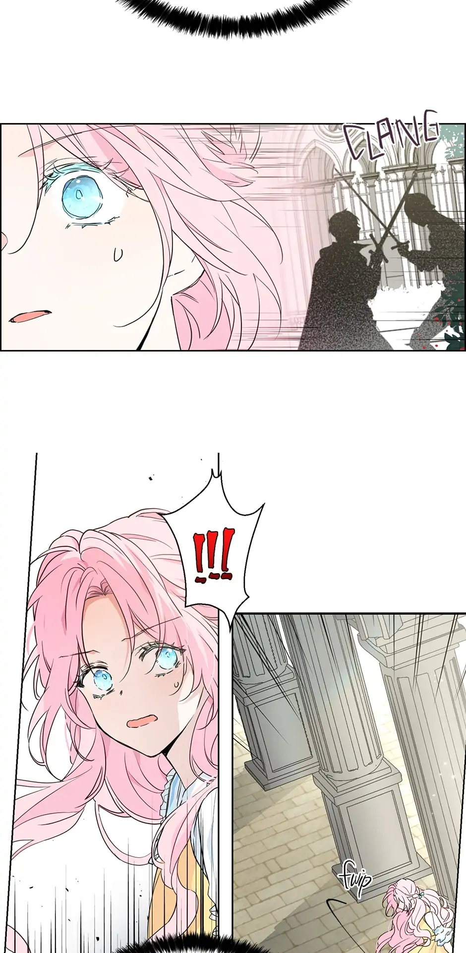 Seduce the Villain’s Father Chapter 5 - page 21