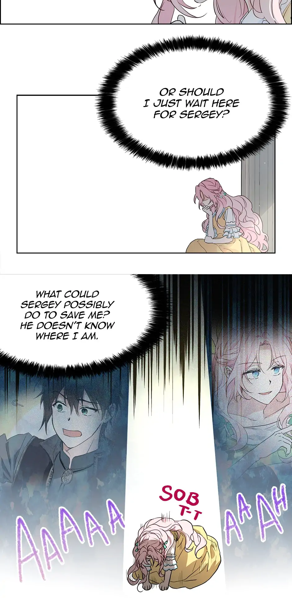 Seduce the Villain’s Father Chapter 5 - page 24
