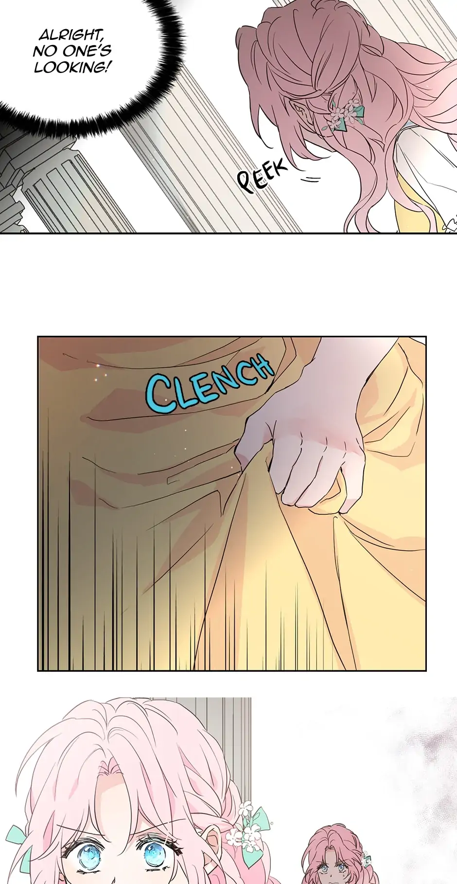 Seduce the Villain’s Father Chapter 5 - page 26