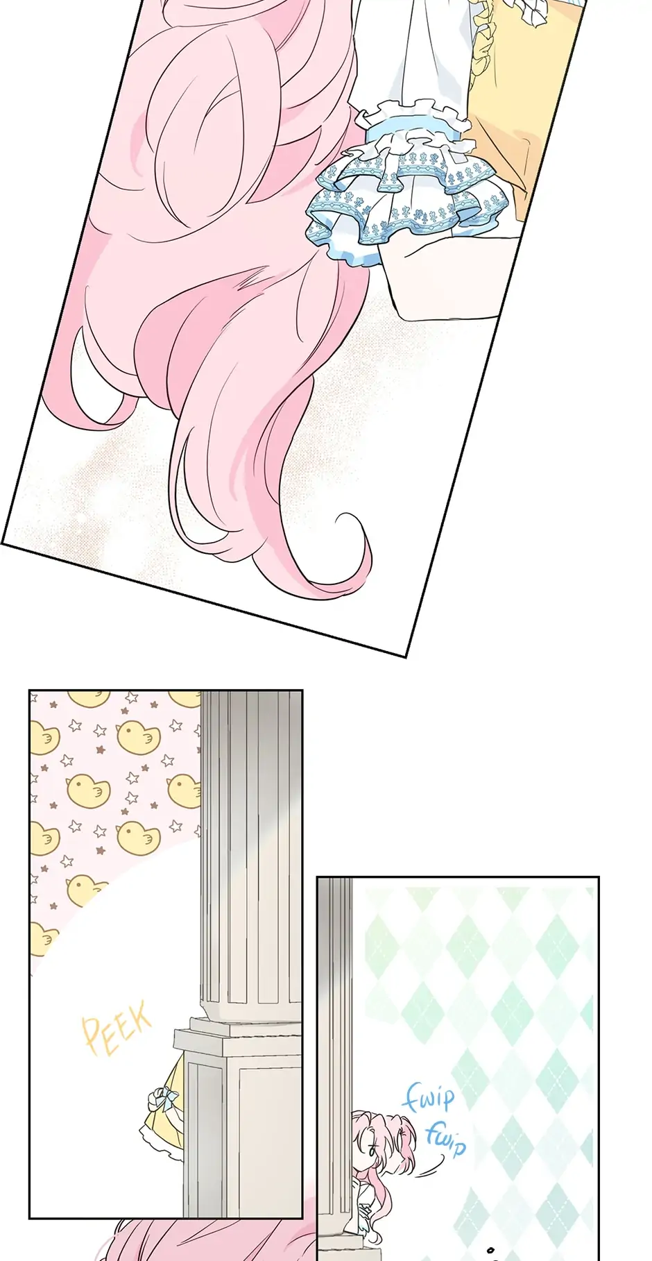 Seduce the Villain’s Father Chapter 5 - page 31