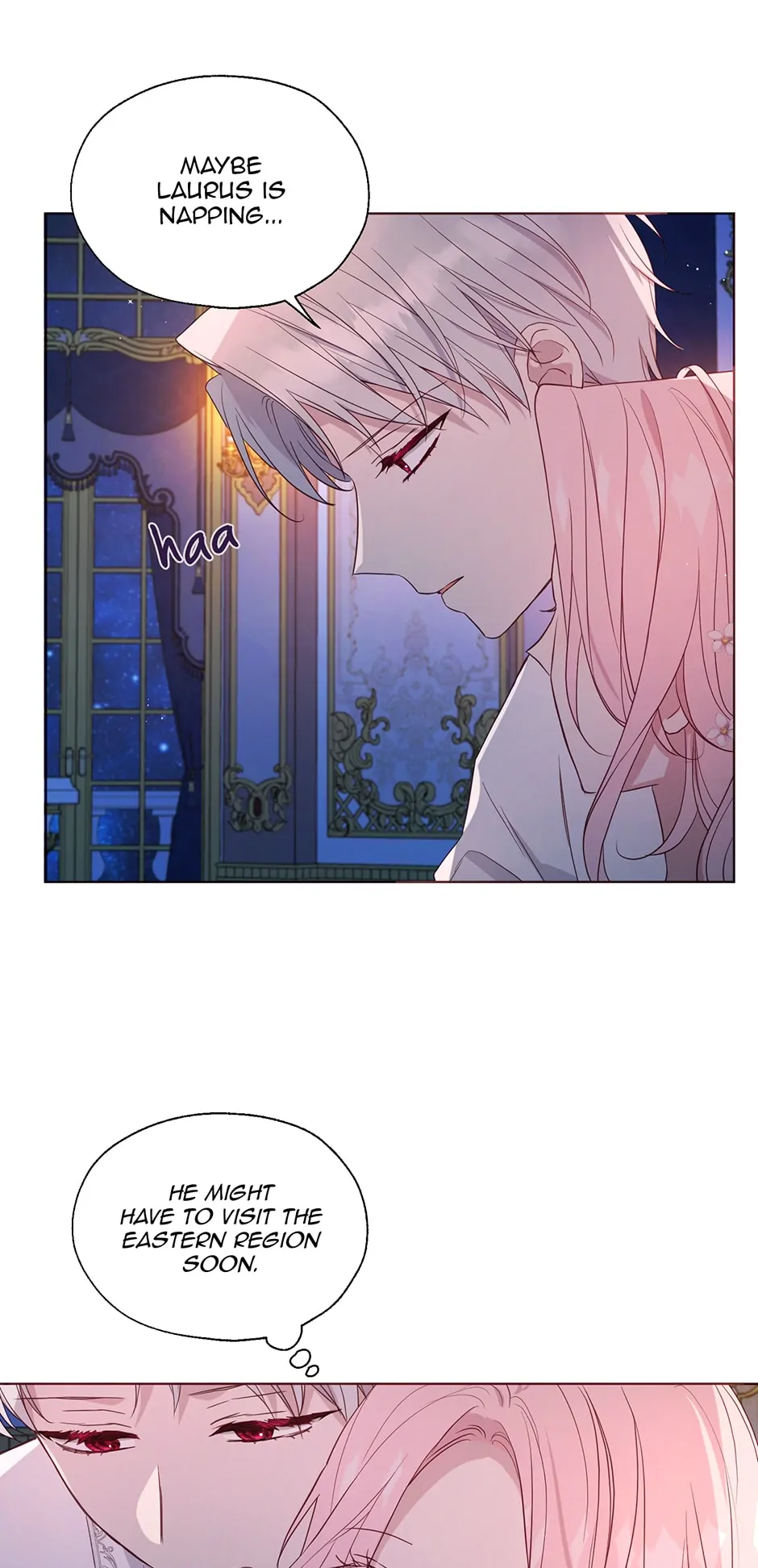Seduce the Villain’s Father Chapter 145 - page 9
