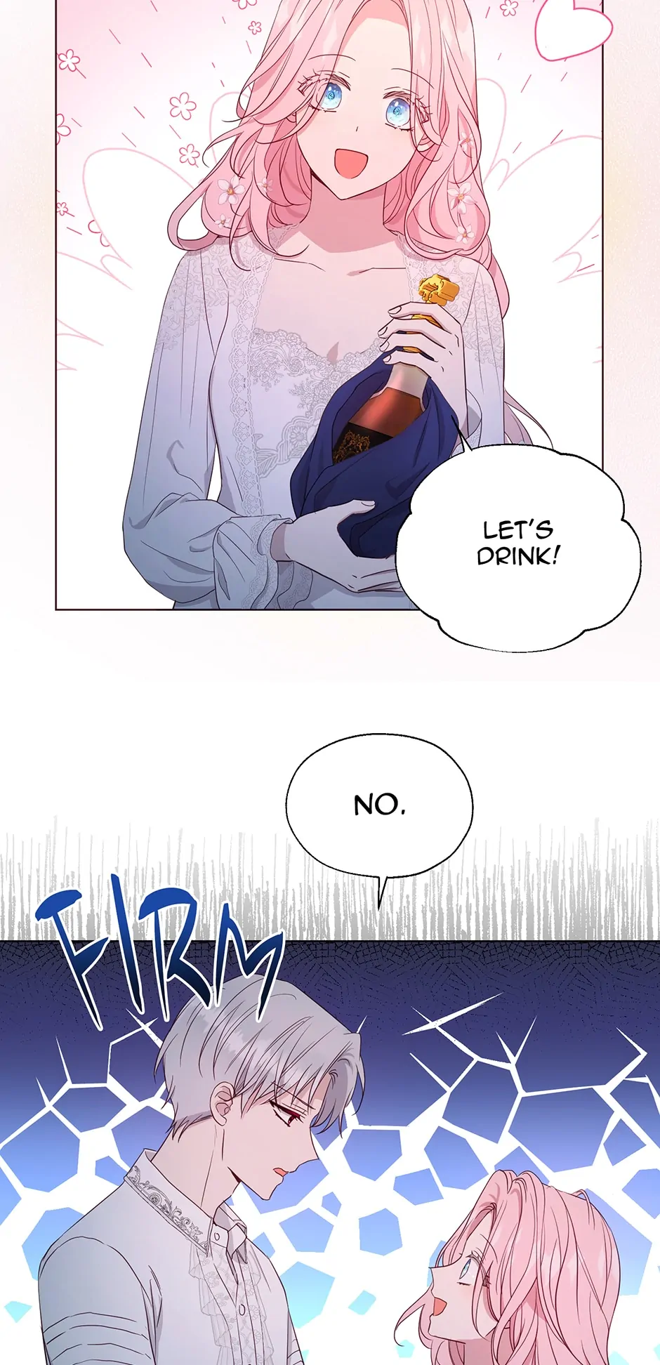 Seduce the Villain’s Father Chapter 145 - page 12