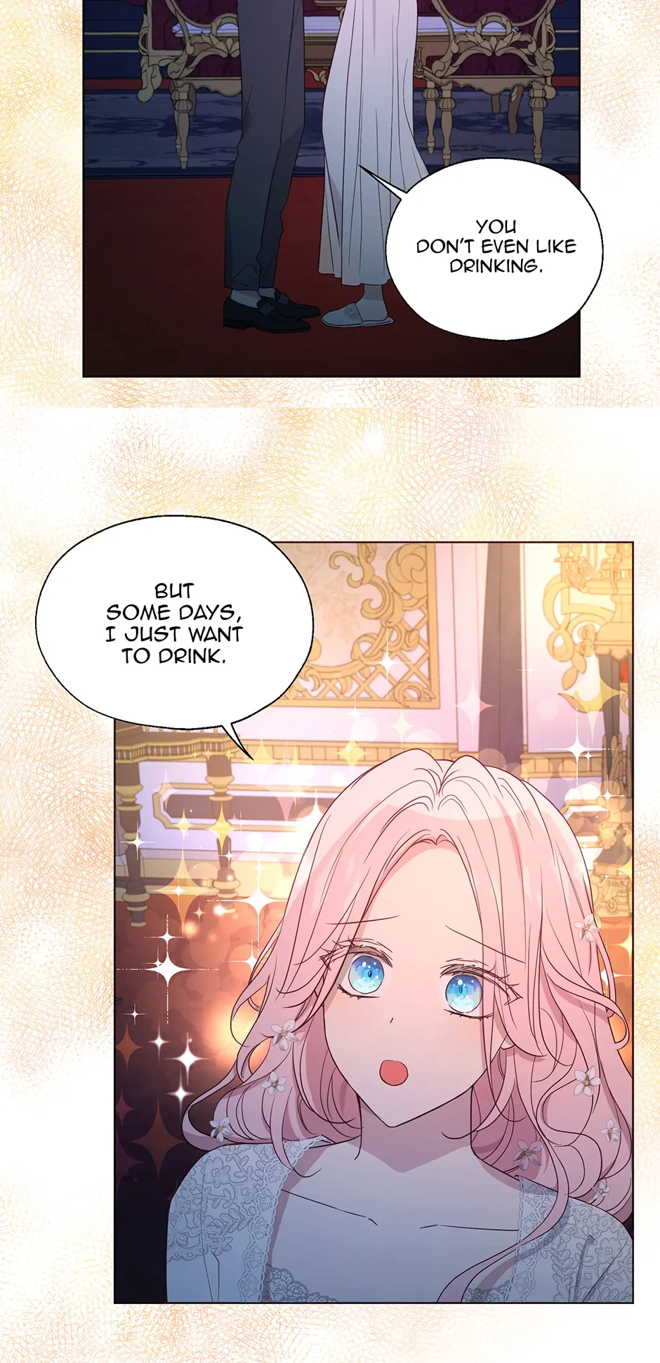Seduce the Villain’s Father Chapter 145 - page 15