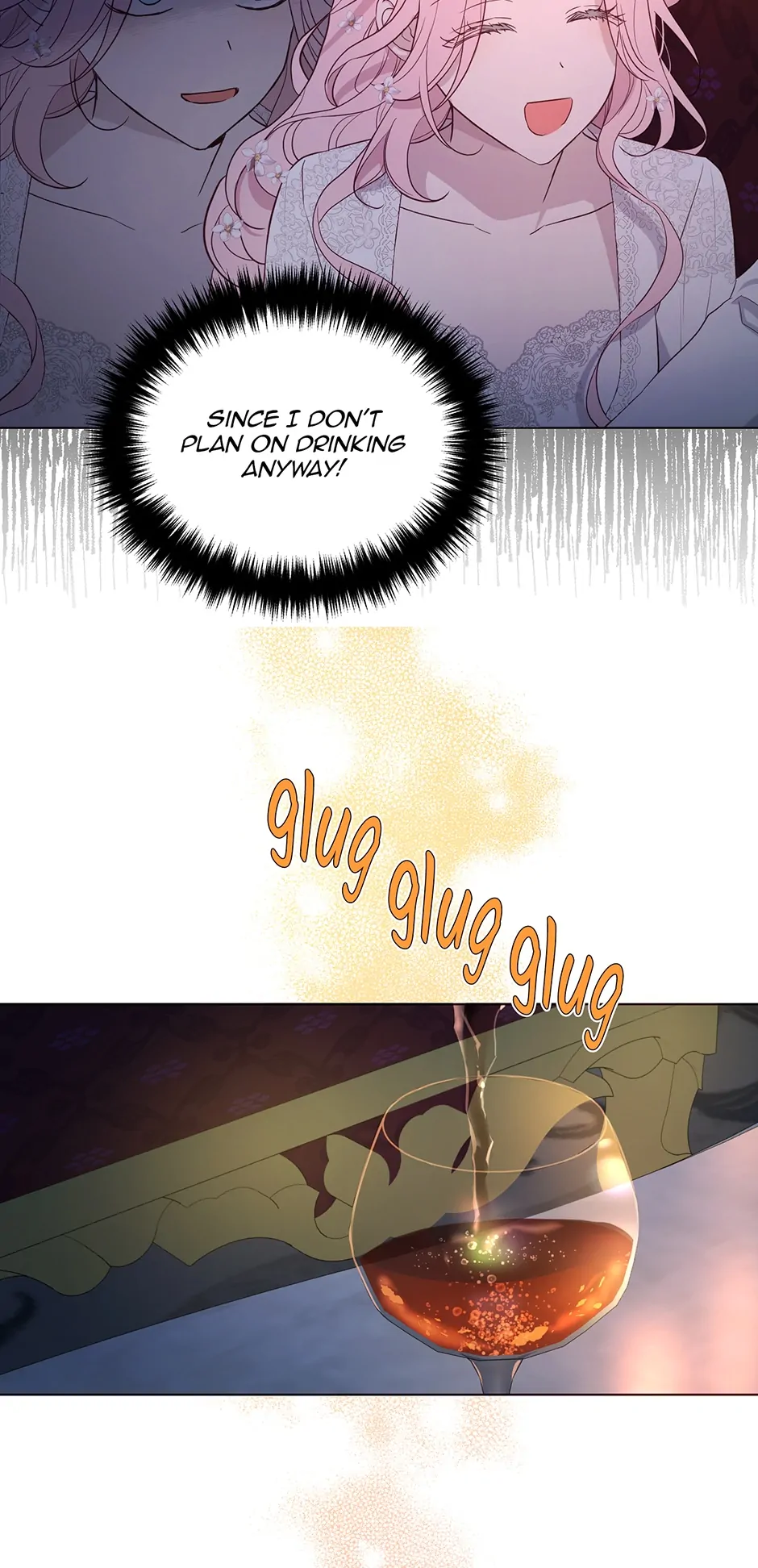 Seduce the Villain’s Father Chapter 145 - page 17